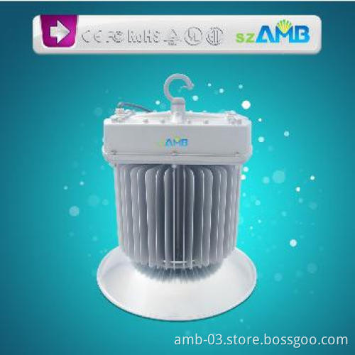 LED High Bay Light 250W (AMB-3L-250W)
